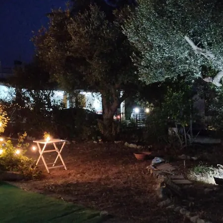 Dimora Cerase * بولينيانو آ ماري