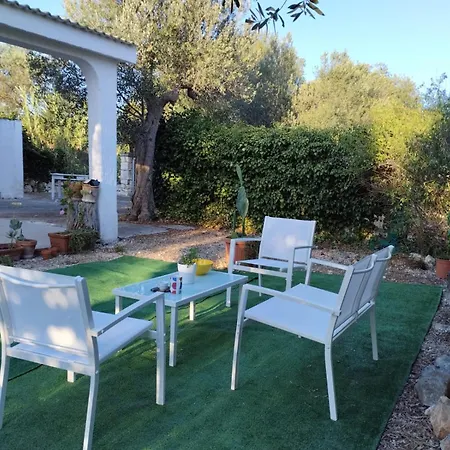 بيت للعطل Dimora Cerase بولينيانو آ ماري