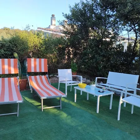 Dimora Cerase بيت للعطل *