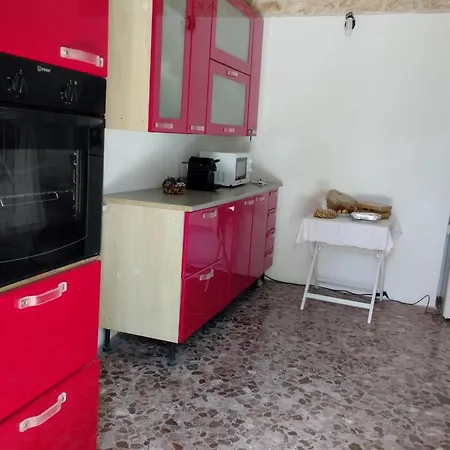 Holiday home Dimora Cerase