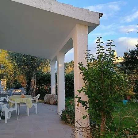 Σπίτι διακοπών Dimora Cerase *