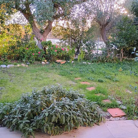 Holiday home Dimora Cerase Polignano a Mare