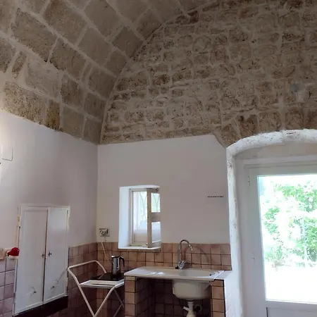 Holiday home Dimora Cerase Polignano a Mare