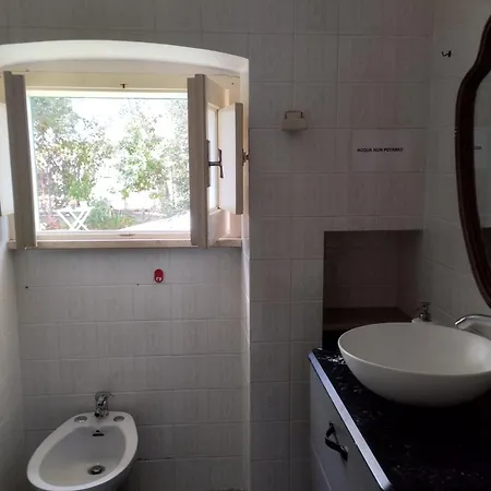 度假居 Dimora Cerase