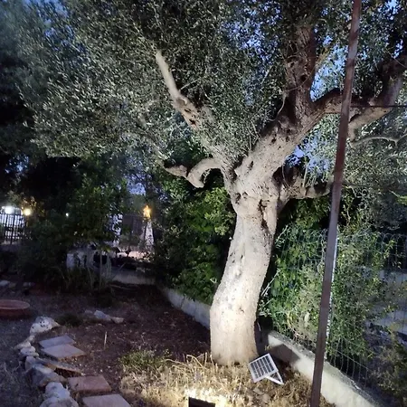 Dimora Cerase Polignano a Mare