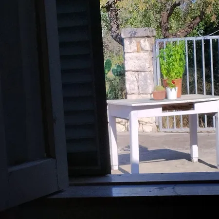 Holiday home Dimora Cerase Polignano a Mare
