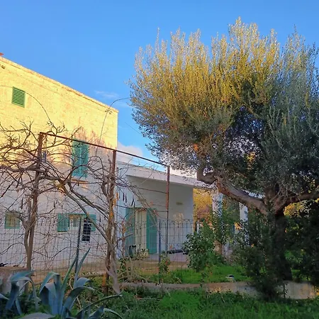 Dimora Cerase Holiday home *