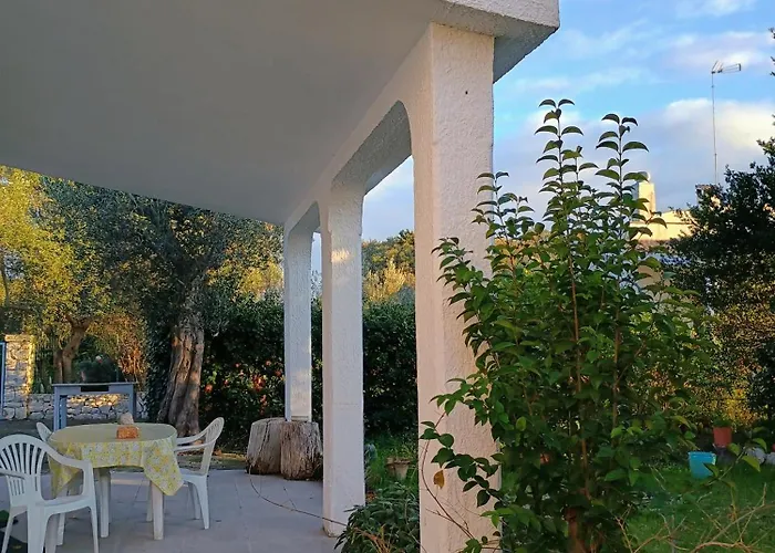 別荘 Dimora Cerase *